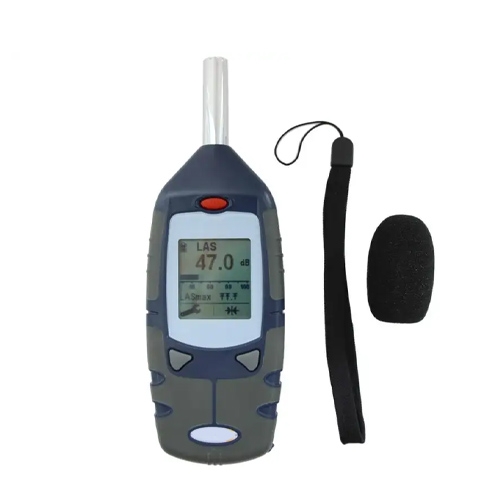 Hospitality Enviro Tech Sound Level Meter - Image 3