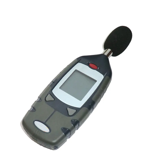 Hospitality Enviro Tech Sound Level Meter - Image 4