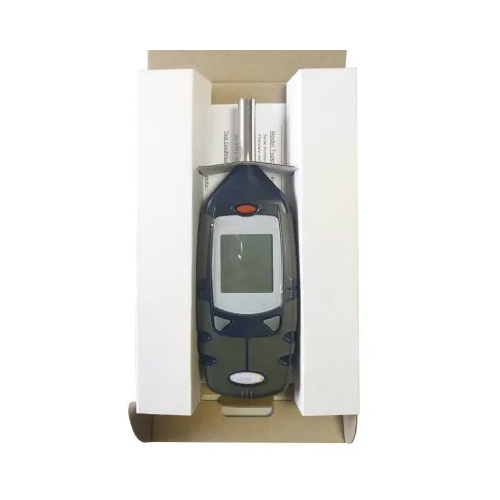Hospitality Enviro Tech Sound Level Meter - Image 5