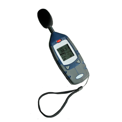Hospitality Enviro Tech Sound Level Meter - Image 6