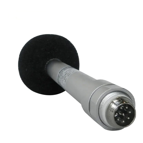 Hospitality Enviro Tech Noise Level Decibel Meter - Image 3