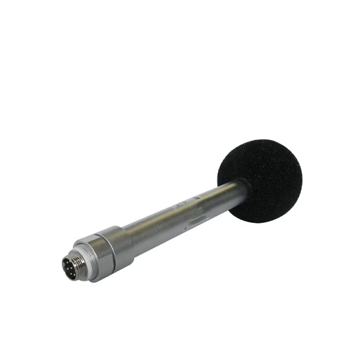 Hospitality Enviro Tech Noise Level Decibel Meter - Image 4