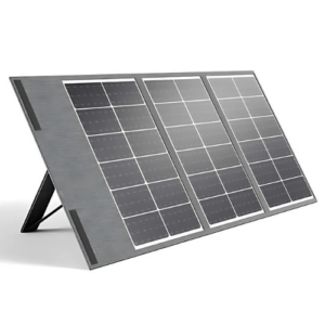100 W Flexible Solar Panel for Outdoor Camping with Mono Cell - Hospitality Enviro Tech