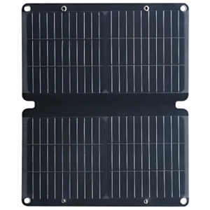 Foldable Camping Solar Panel Module With USB Charging Ports And Waterproof - Hospitality Enviro Tech