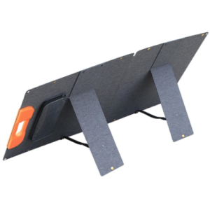 Portable Mono Flexible Briefcase 120 W Solar Panel With Waterproof - Hospitality Enviro Tech