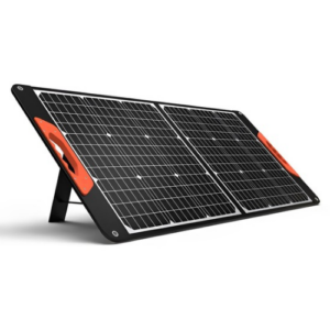 Portable 60 W Foldable flexible Solar Panels with Anti-UV - Hospitality Enviro Tech