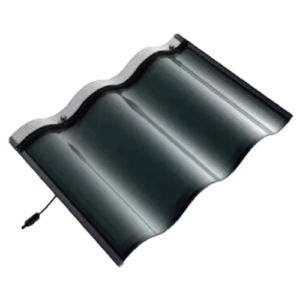 30 W Portable Thin Flexible CIGS Solar Panel with Edge Protection - Hospitality Enviro Tech