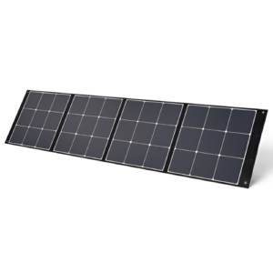 Portable Foldable Solar Panels With Photovoltaic Cells – Hospitality Enviro Tech
