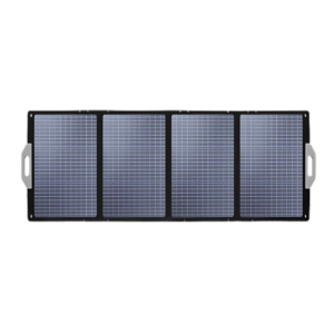 IP67 Waterproof Portable Foldable Solar Panel For Camping With 23.5 % High Efficiency - Hospitality Enviro Tech