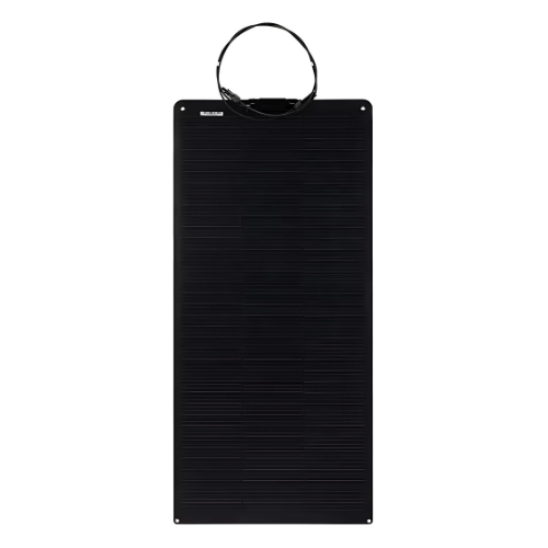 100 W ETFE Flexible Solar Panel with High Efficiency - Hospitality Enviro Tech - Image 2