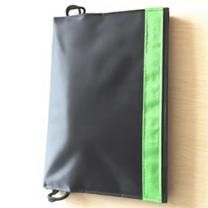 15W Foldable Sun Power Portable Solar Panel With Waterproof For Power Bank - Hospitality Enviro Tech