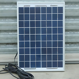 5 W/10 W/20 W/30 W/50 W/80 W Portable Solar Panel With IP65 Rated