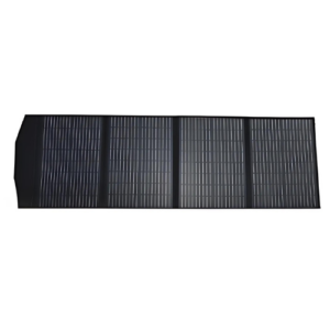 150W 200W Portable Power Solar Panel Charger For With Waterproof Design - Hospitality Enviro Tech