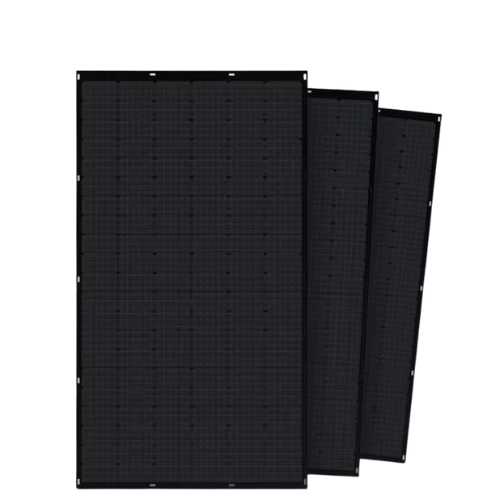 380 W 370 W Flexible Portable Solar Panel With Cables - Hospitality Enviro Tech - Image 2