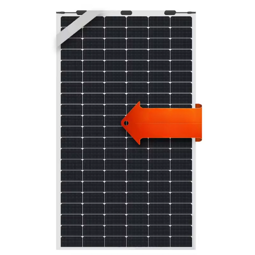 380 W 370 W Flexible Portable Solar Panel With Cables - Hospitality Enviro Tech - Image 3