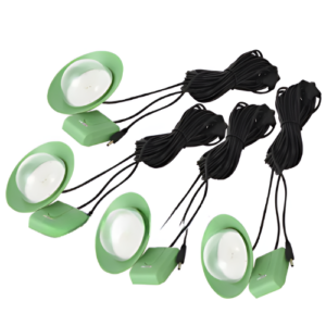 10 V/20 W Solar Panel Portable With LiFePo4 Battery - Hospitality Enviro Tech