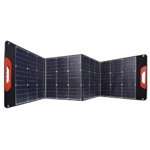18 V/36 V Waterproof Solar Panel Portable With Collapsible Energy Efficient - Hospitality Enviro Tech