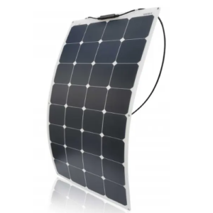 Flexible Solar Panel With Thin Film - Hospitality Enviro Tech