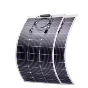 200 W Flexible Solar Panel For Roof With Saltwater Resistance - Hospitality Enviro Tech