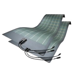 Rollable Solar Panel Flexible Solar Panel With IP67 Rating - Hospitality Enviro Tech