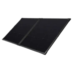 100 W For Portable Power Station Battery With IBC Solar Cell - Hospitality Enviro Tech