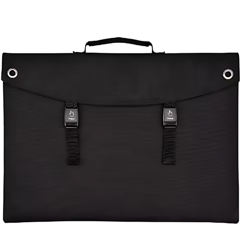 100 W Mono Foldable Solar Panel With Waterproof Capabilities - Hospitality Enviro Tech - Image 3