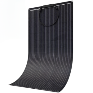 115 W Flexible Solar Panels with 23 % Panel Efficiency - Hospitality Enviro Tech