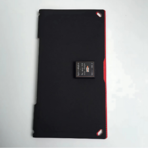 12 V Solar Panel Battery Multi Charger Solar Energy With 24 % Conversion Rate - Hospitality Enviro Tech