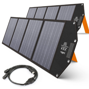 Flexible Panels With Overpower Protection - Hospitality Enviro Tech