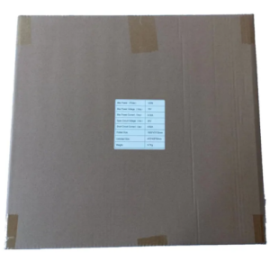 120 W Portable Solar Panel With Single Crystal Silicon - Hospitality Enviro Tech