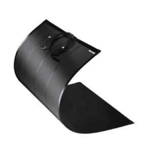 Flexible Bendable 130W, 140W, 150W, 160W Shingled Off-Grid PV Module Good Price Solar Panel for Boat RV Outdoor - Hospitality Enviro Tech