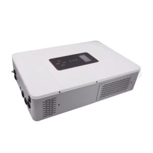 Off Grid Pure Sine Wave MPPT Solar Inverter Charger - Hospitality Enviro Tech