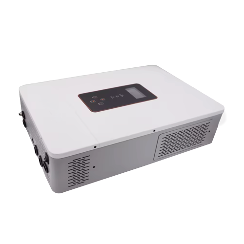 Off Grid Pure Sine Wave MPPT Solar Inverter Charger - Hospitality Enviro Tech