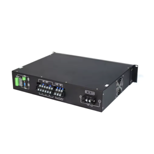 Rack Mount Single-Phase Telecom Off-Grid Inverter - Hospitality Enviro Tech