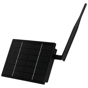 Long Range IoT LoRaWAN Node Mesh Gateway with 4W Solar Power – Hospitality Enviro Tech