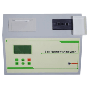 Hospitality Enviro Tech Agricultural Soil Quality Tester