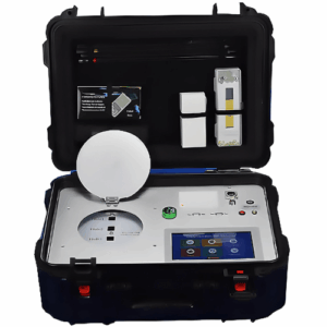 Hospitality Enviro Tech High-Precision Soil Quality Tester