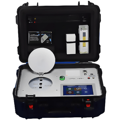 Hospitality Enviro Tech High-Precision Soil Quality Tester