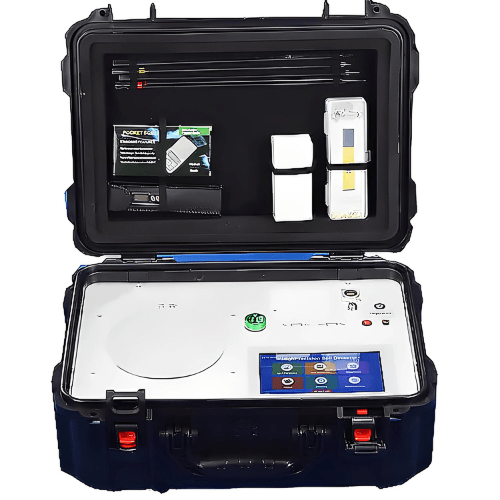 Hospitality Enviro Tech High-Precision Soil Quality Tester - Image 5