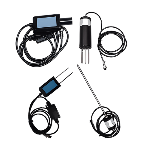 Hospitality Enviro Tech High-Precision Soil Quality Tester - Image 4