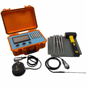 Hospitality Enviro Tech GPS Soil Quality Tester