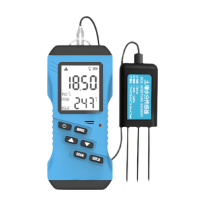 Hospitality Enviro Tech Portable LED Soil Quality Tester