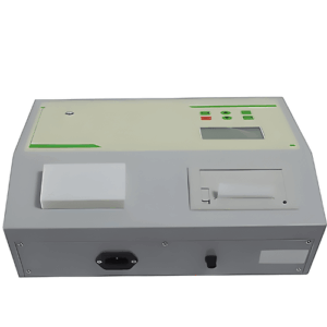 Hospitality Enviro Tech Soil Quality Nutrient Tester