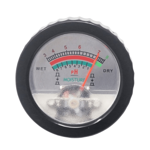 Hospitality Enviro Tech High Quality Soil Tester