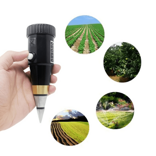 Hospitality Enviro Tech High Quality Soil Tester - Image 2