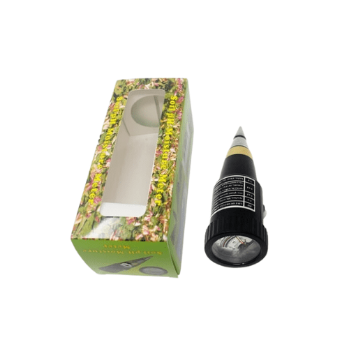 Hospitality Enviro Tech High Quality Soil Tester - Image 3