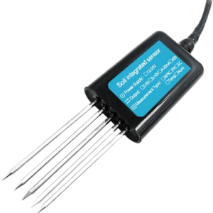 Hospitality Enviro Tech Sensor Soil Quality Tester