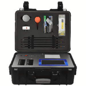Hospitality Enviro Tech Soil Nutrient Analyzer