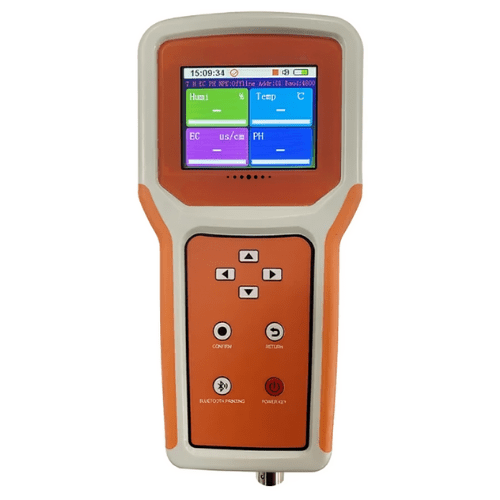 Hospitality Enviro Tech Handheld Nutrient Soil Quality Tester