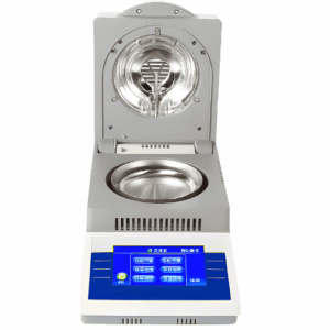 Hospitality Enviro Tech Automatic Speedy Moisture Tester